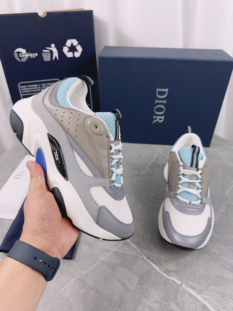 Christian Dior Sneaker